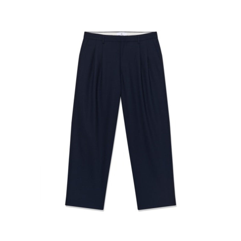 DK Company - Mens Machino Double Pleat Pant 73