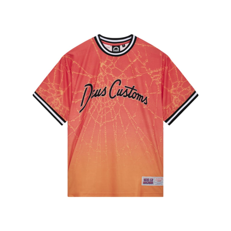 Deus Ex Machina - Mens Purest Form Mx Tee