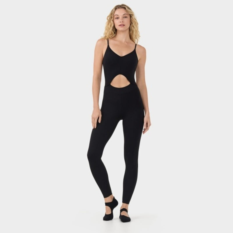 Thirty Three Threads - Unisex Alignment Bodysuit Ballet Pink