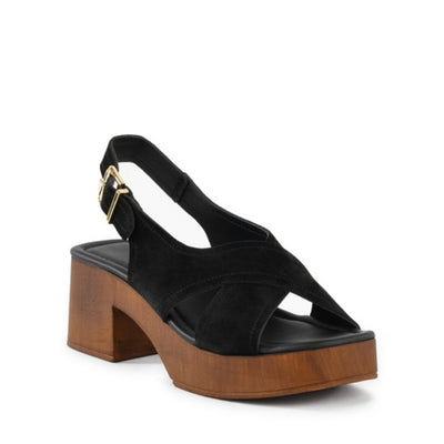 Seychelles Footwear - Womens Heart of Gold