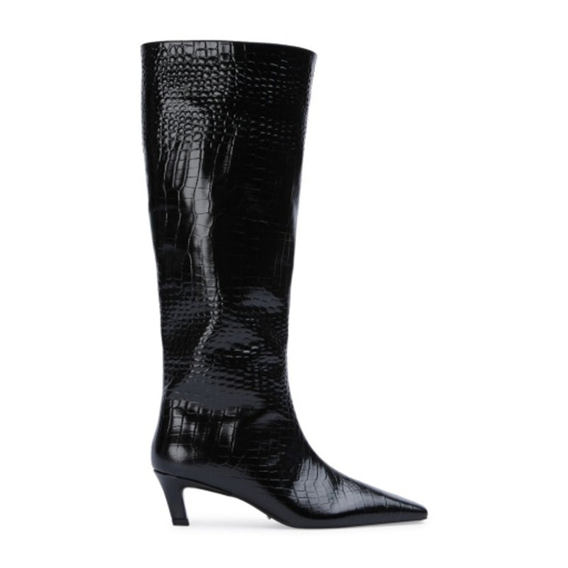 Tony Bianco - Womens Evysa Dress Bt Calf