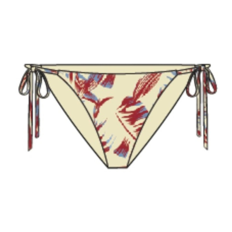 Onia - Womens Kate Bikini Bottom