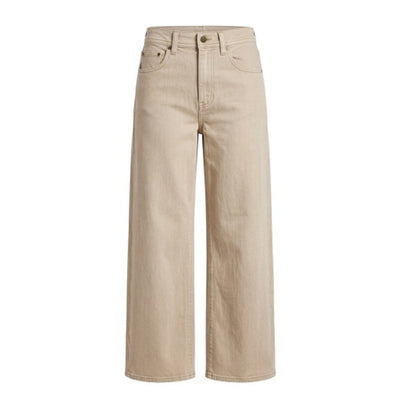 Liverpool Los Angeles - Womens Kit Hr Relaxed Wide Leg 32" Inseam