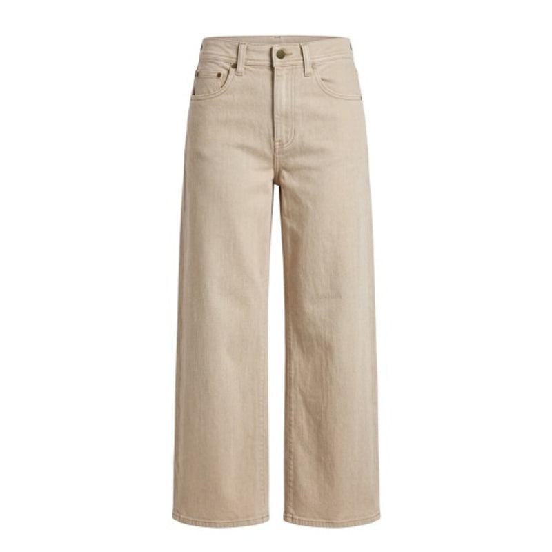 Liverpool Los Angeles - Womens Kit Hr Relaxed Wide Leg 32" Inseam