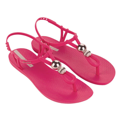Ipanema - Pajar Women's Ipanema Class Spheres Sandal F