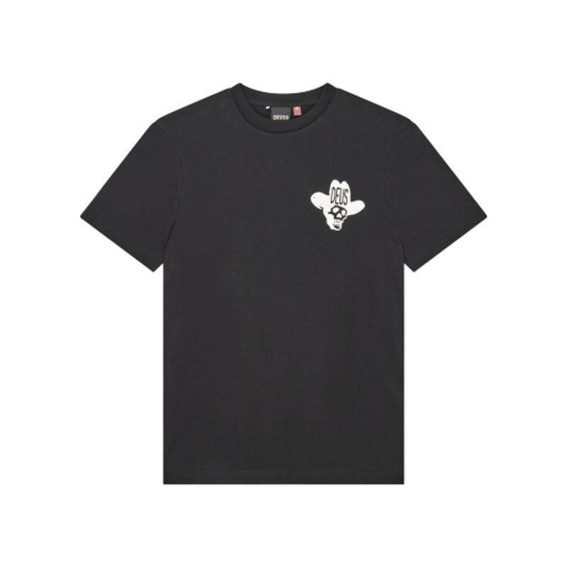 Deus Ex Machina - Mens Iron Horse Tee
