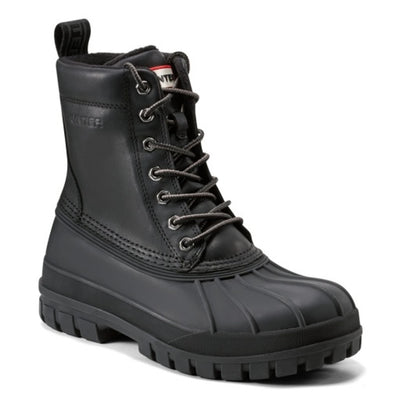 Hunter - Mens Southall Insulated Waterproof Duck Boot