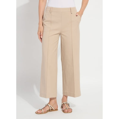 Lysse - Womens Miranda Straight Leg Trouser