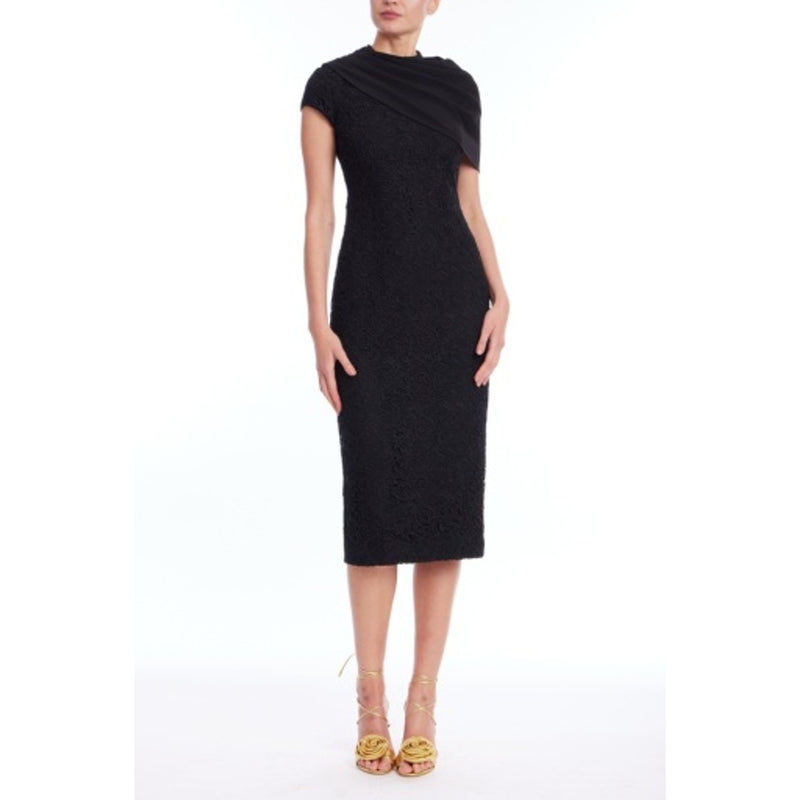 Badgley Mischka - Womens Day Dress