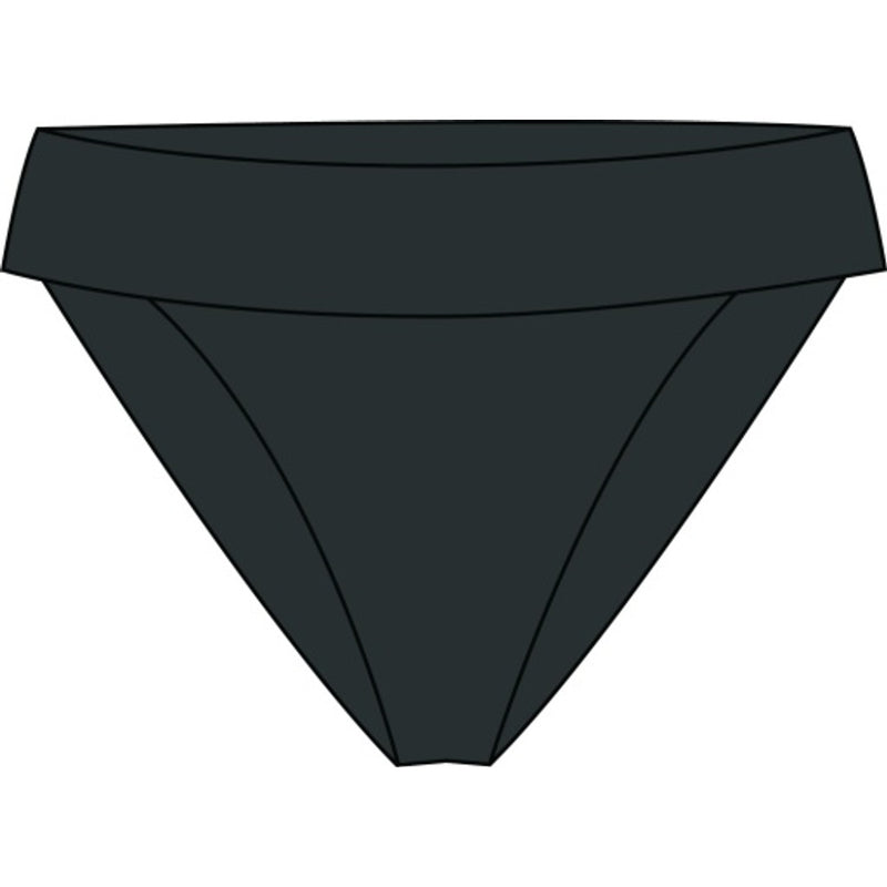Onia - Womens Karina Bikini Bottom