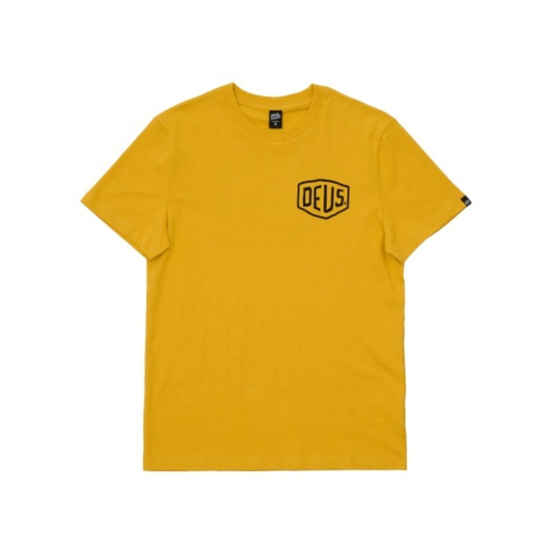 Deus Ex Machina - Mens Camperdown Address