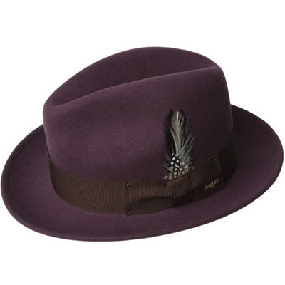 Bailey 1922 - Mens Blixen Hat