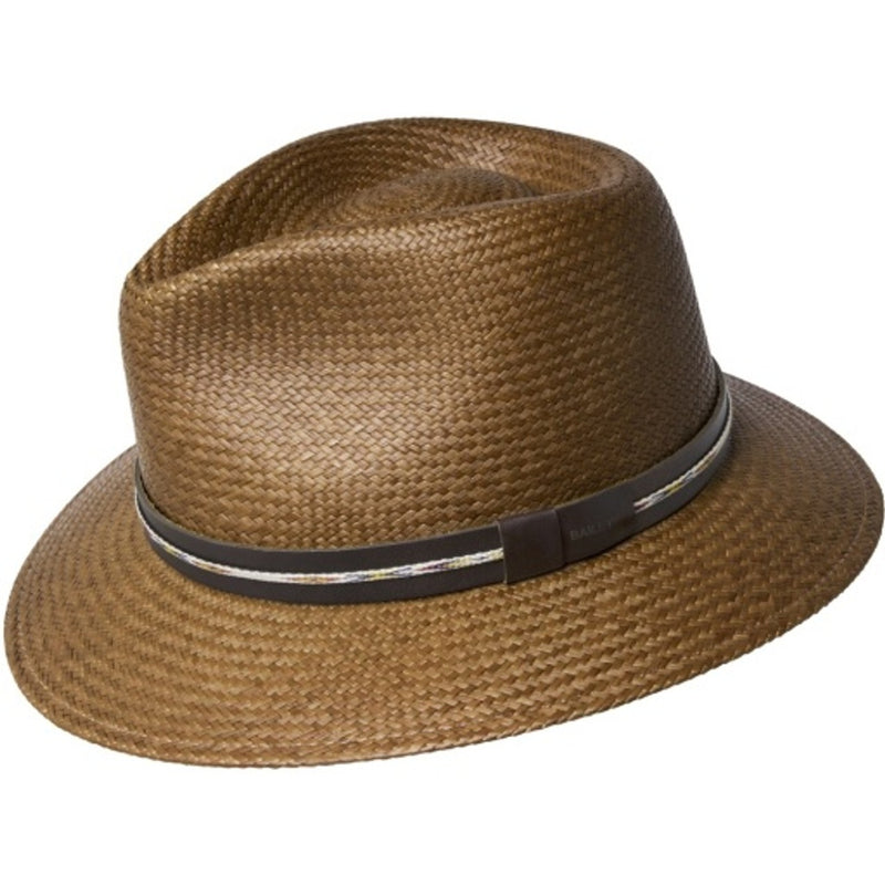 Bailey 1922 - Mens Stansfield Hat
