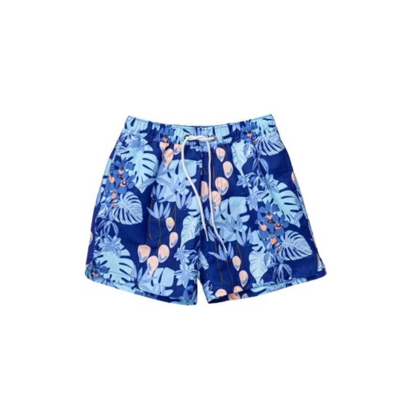 Snapper Rock - Boys Mango Tango Volley Board Short