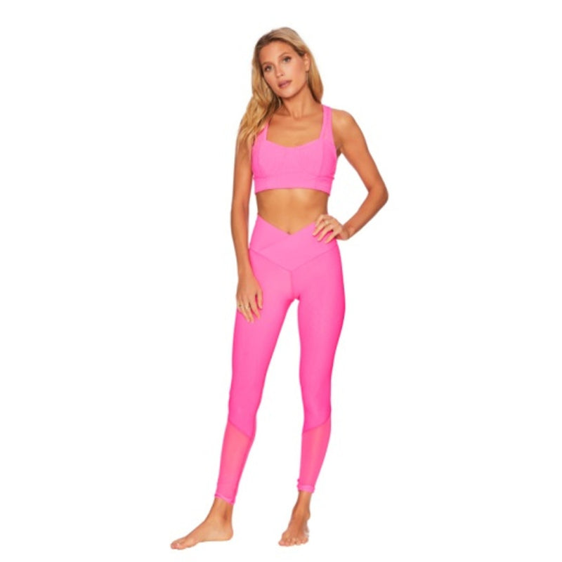 Beach Riot - Womens Katrina Rib Legging