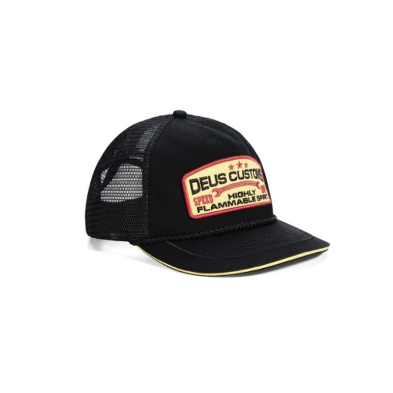 Deus Ex Machina - Mens Trife Life Trucker