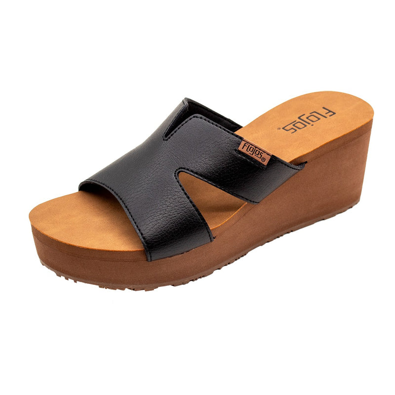Flojos - Womens Arlett Sandal