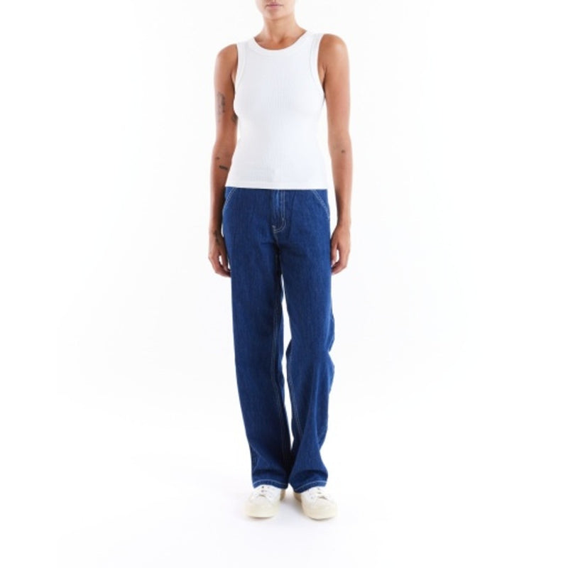 Deus Ex Machina - Womens Daily Jean