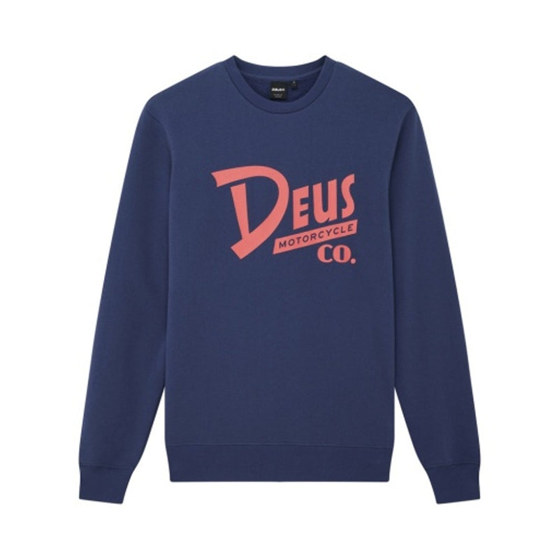 Deus Ex Machina - Mens Trafalgar Crew