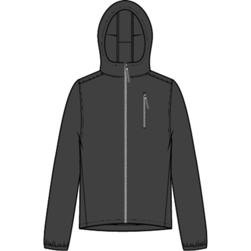 Onia - Womens Unisex Rain Parka