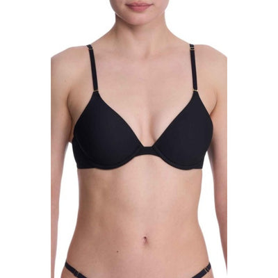 Natori - Womens Verge Convertible Plunge T-Shirt Bra