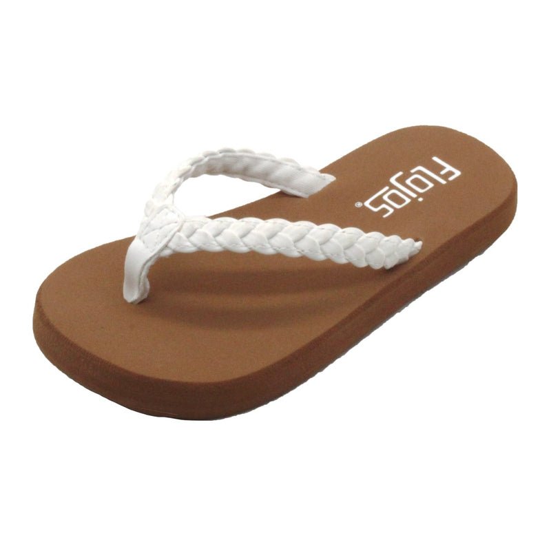 Flojos - Kids Cassie Sandal