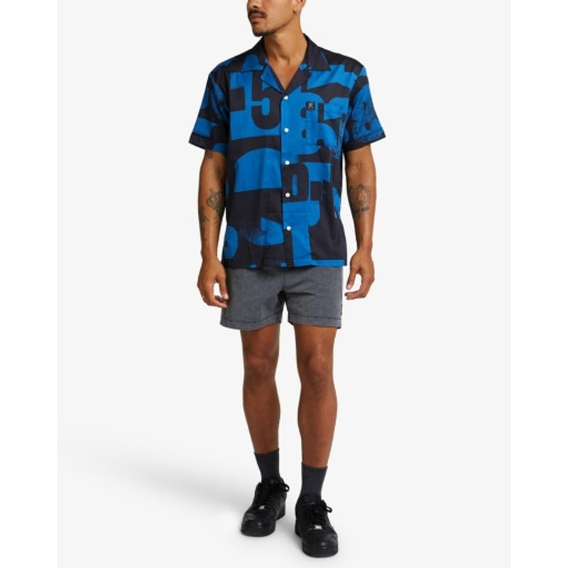 Deus Ex Machina - Mens Arithmetic Shirt
