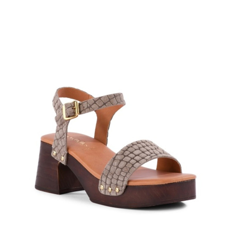 Seychelles Footwear - Womens Round Trip