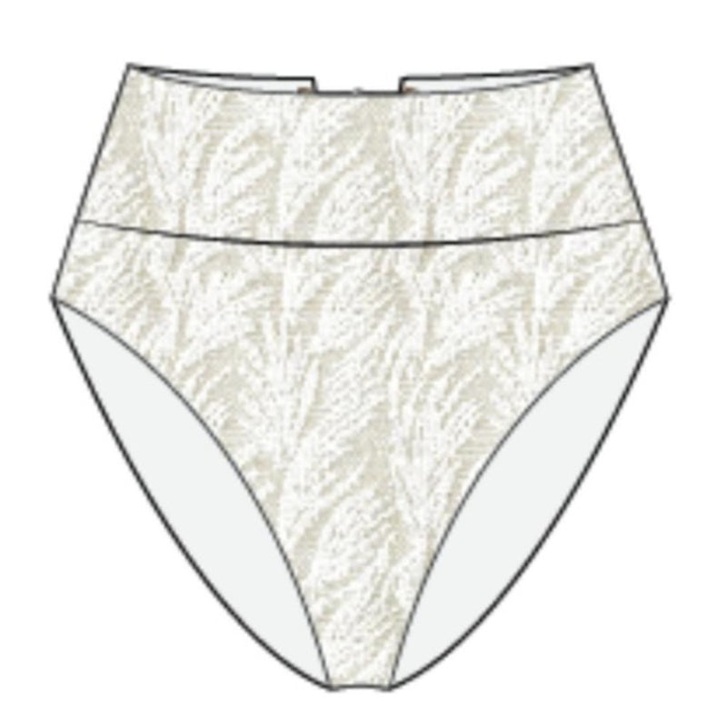 Onia - Womens Emelia Bikini Bottom