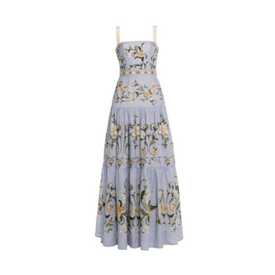 Agua Bendita - Womens Lima Valle
