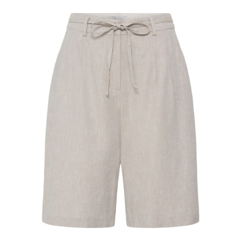 DK Company - Womens Bydazia Belt Shorts