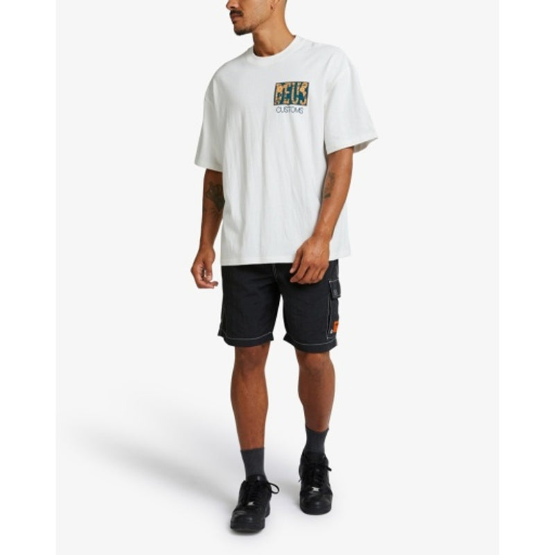 Deus Ex Machina - Mens Full Circuit Tee