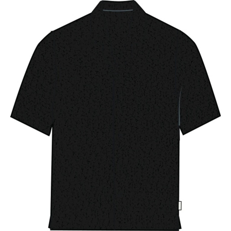 Onia - Mens Cotton Textured Camp Shirt