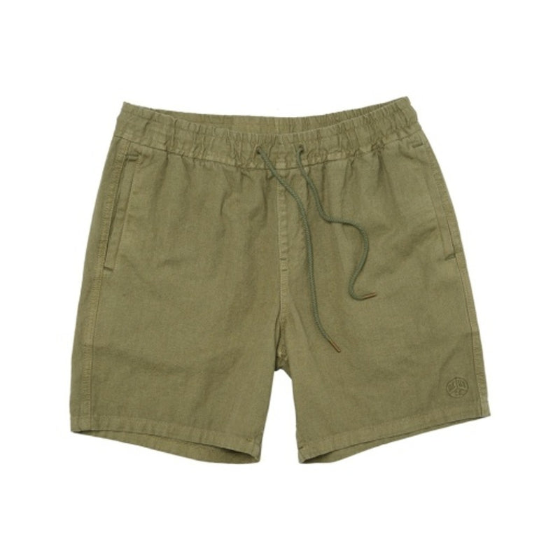 Deus Ex Machina - Mens Prime Hemp Short