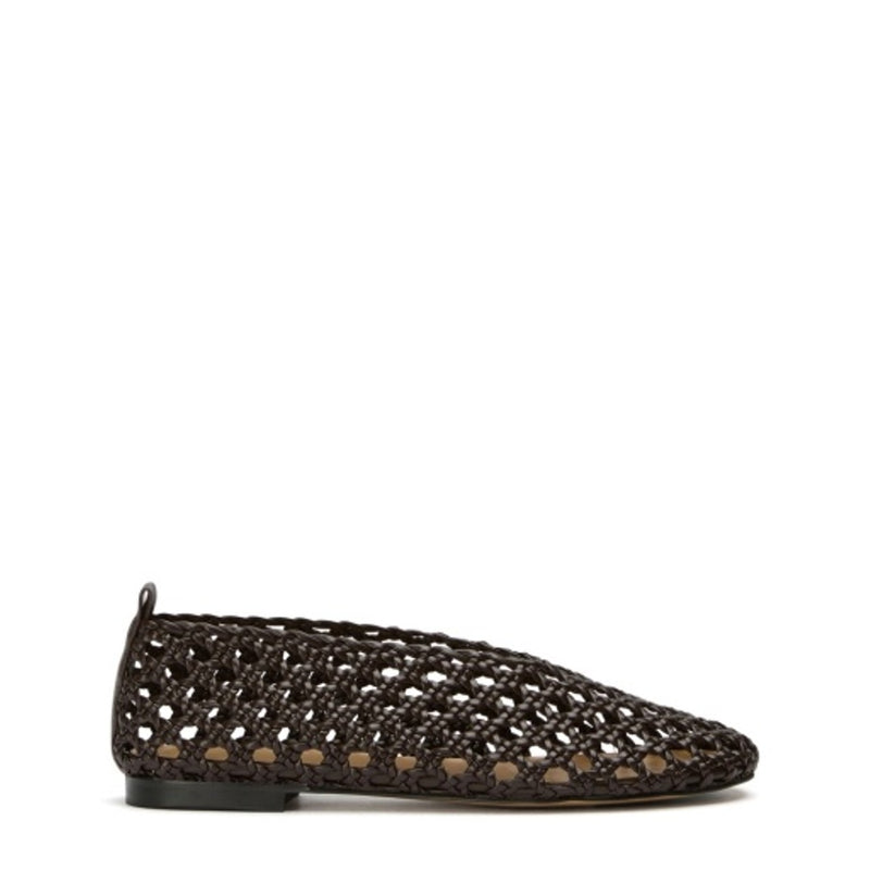 Tony Bianco - Womens Cheeky Casual Flat