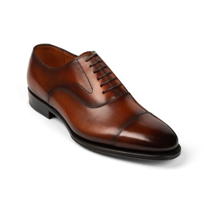 AV Universal - Mens Regent Cap-Toe