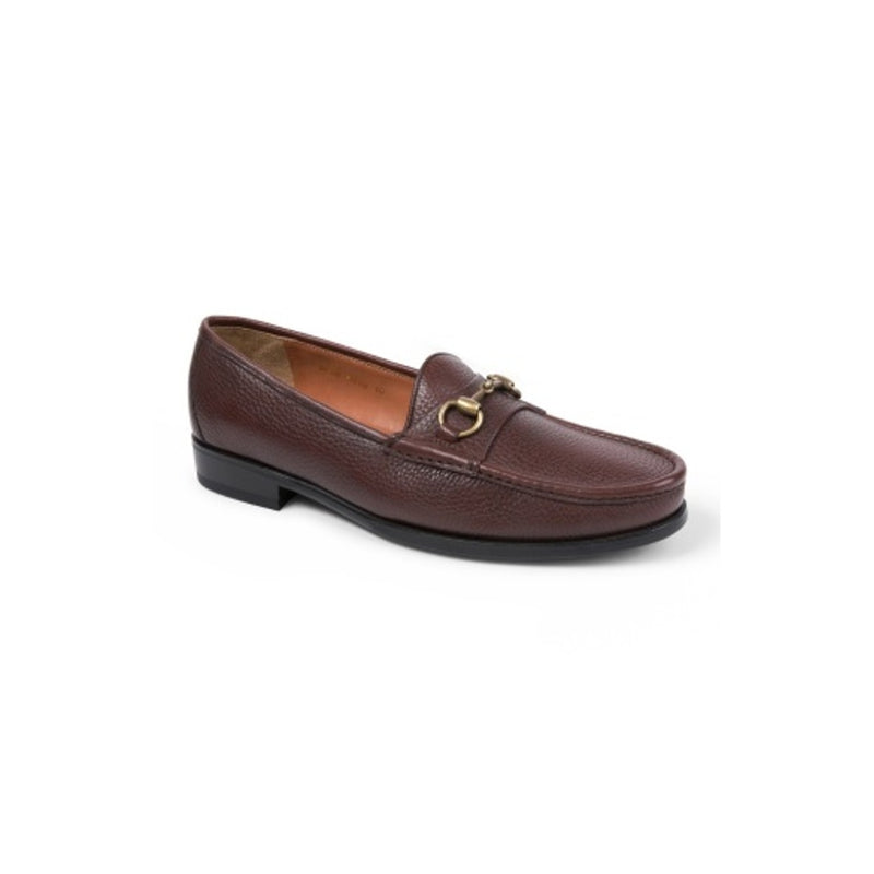 AV Universal - Mens Lucca Bit Loafer