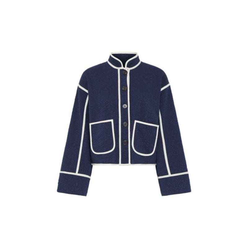 DK Company - Womens Ihkate Quilted Ja8