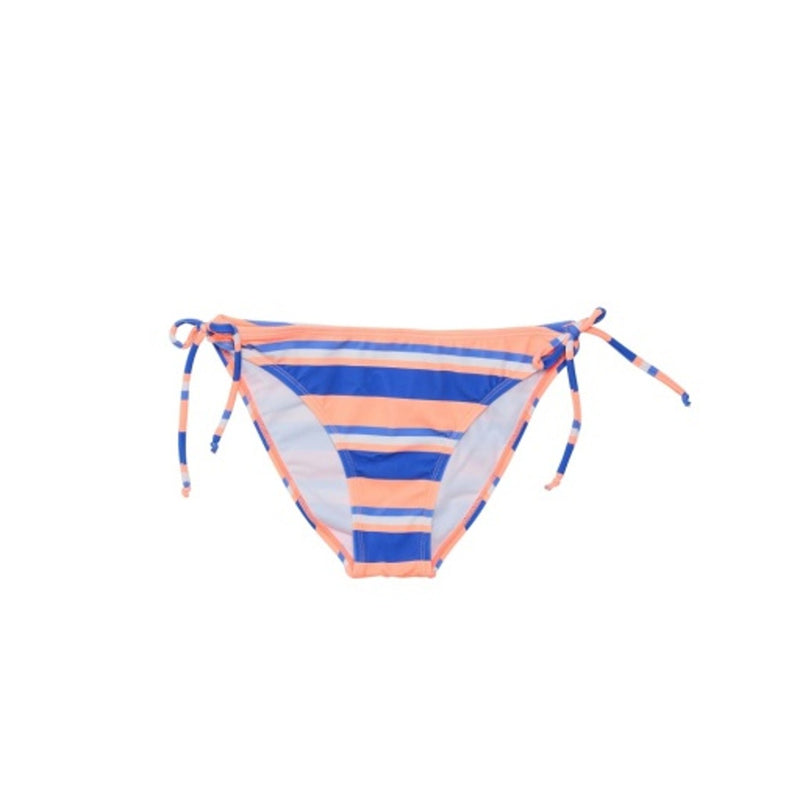 Snapper Rock - Womens Tropicana Stripe Sustainable Bikini Bottoms