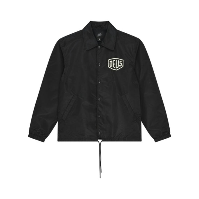 Deus Ex Machina - Mens Venice Coach