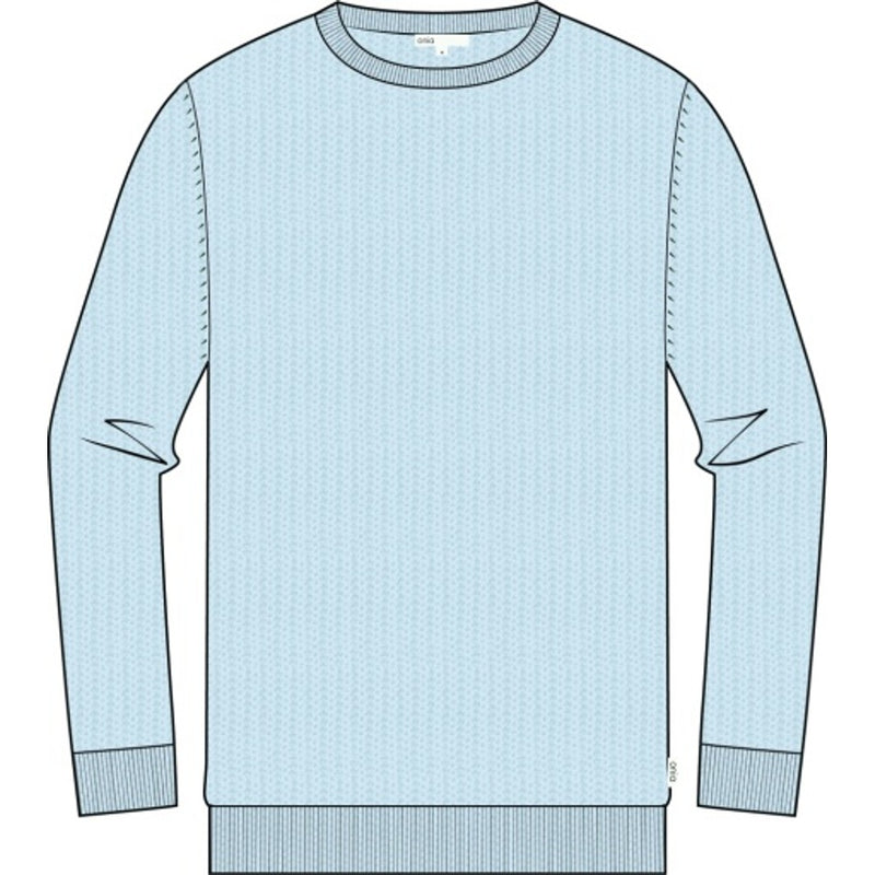 Onia - Mens Featherweight Cashmere Sweater