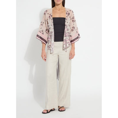 Lysse - Womens Mona Convertible Kaftan Top