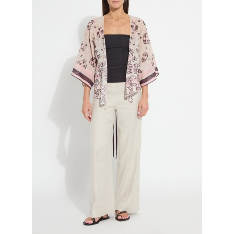 Lysse - Womens Mona Convertible Kaftan Top