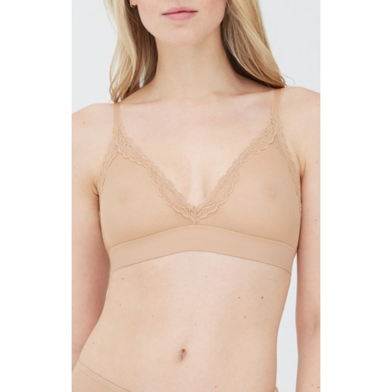 Skarlett Blue - Womens Passion Bralette