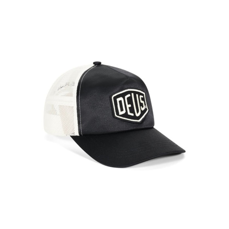 Deus Ex Machina - Mens Paris Shield Trucker