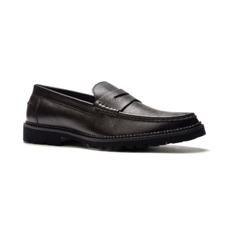AV Universal - Mens Jasper Penny Loafer