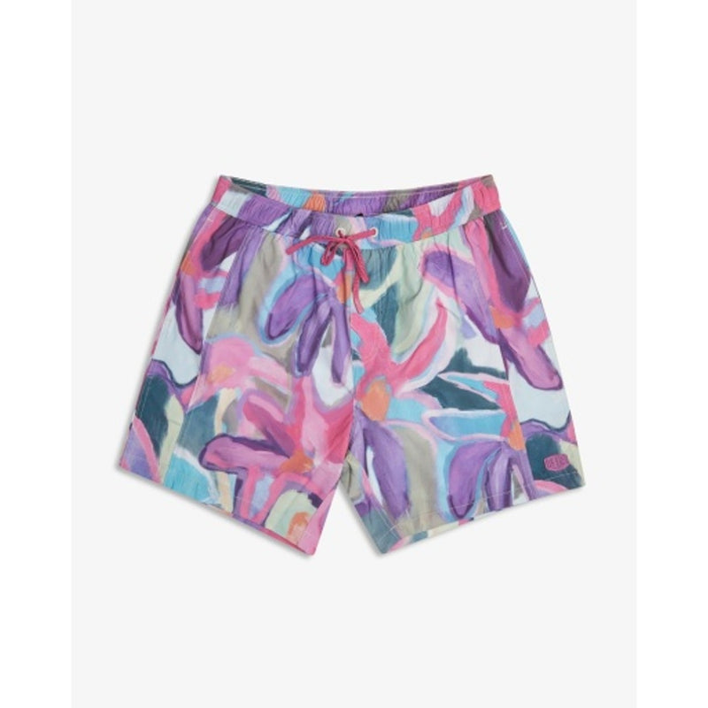 Deus Ex Machina - Mens Lorelei Boardshort