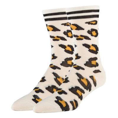 Oooh Yeah - Mens Crew-Wild Call