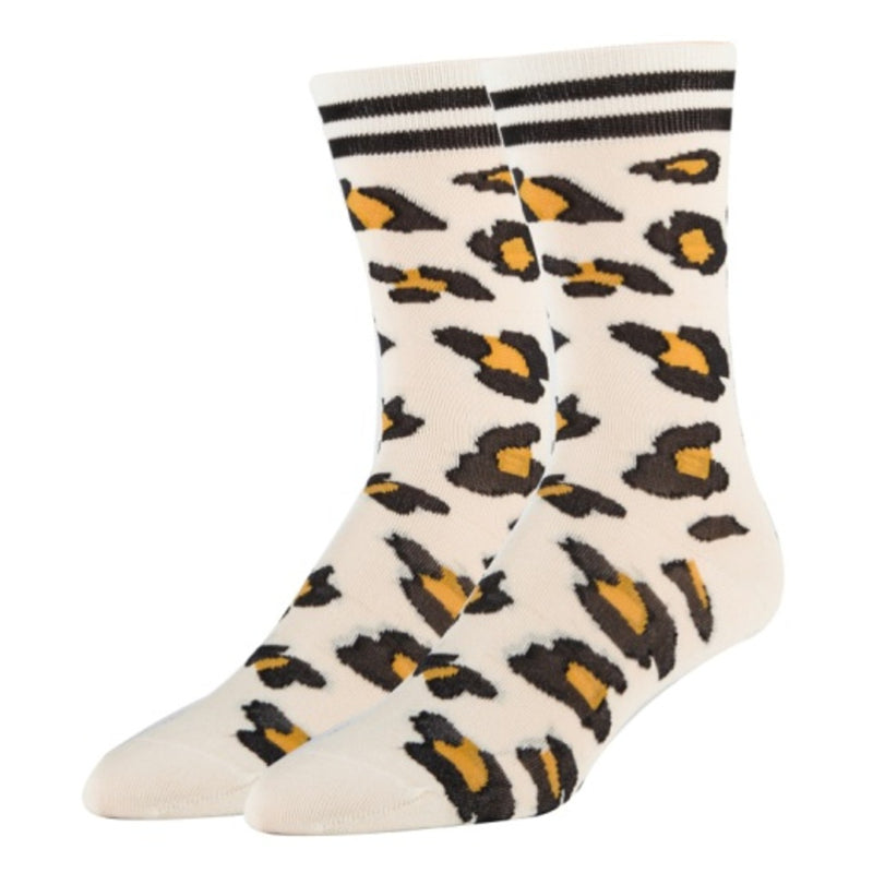 Oooh Yeah - Mens Crew-Wild Call