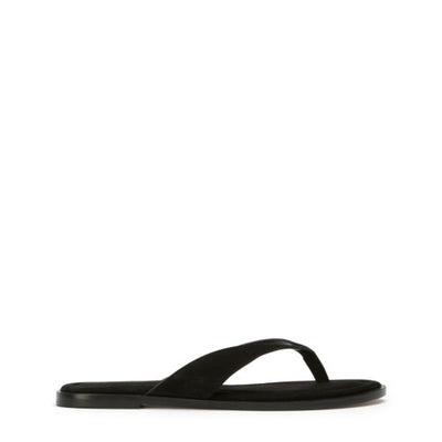Tony Bianco - Womens Sahara Flat Sandal